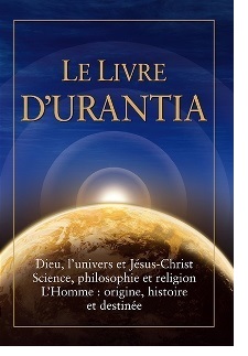 jésus urantia